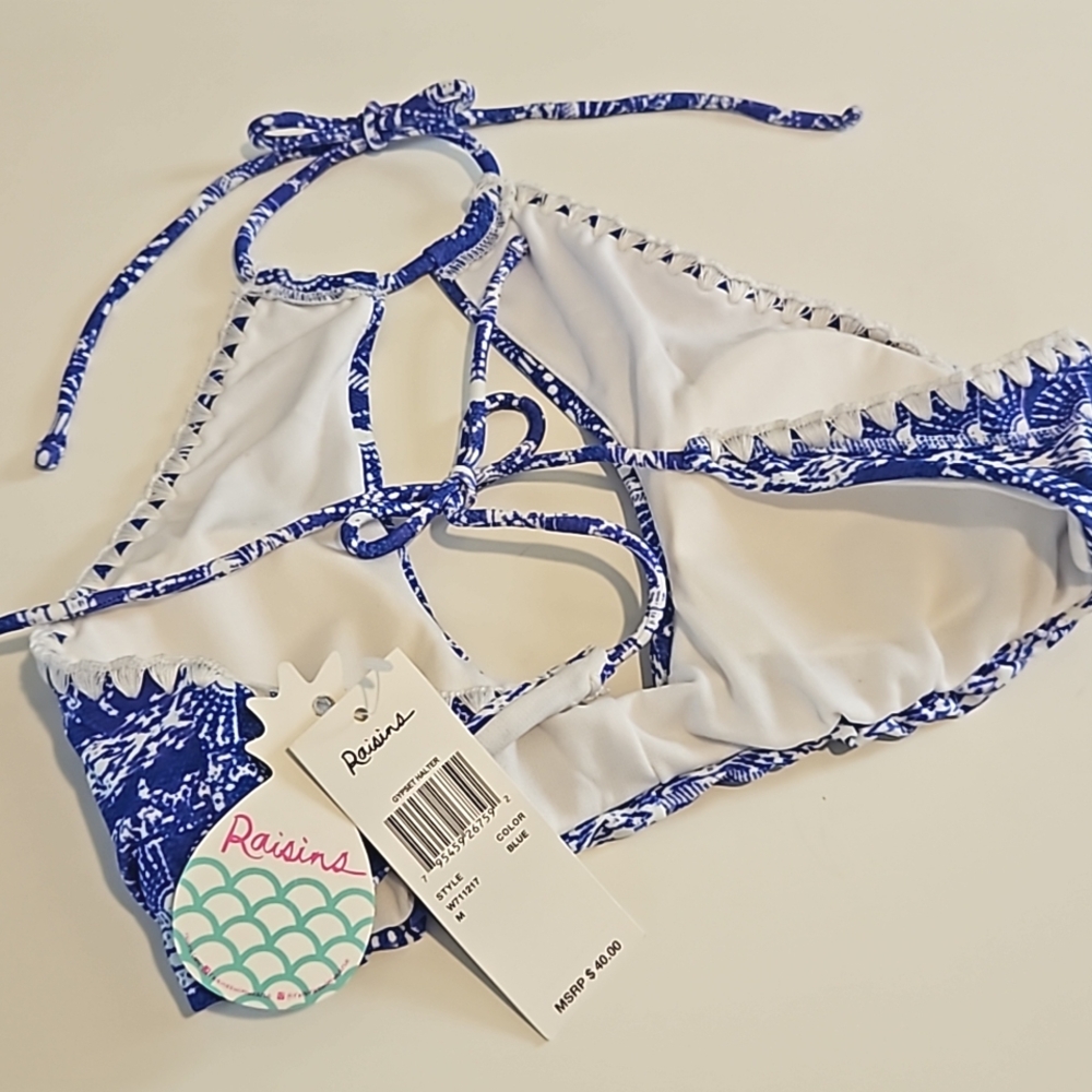Keyhole Bikini - Picture 4 of 5